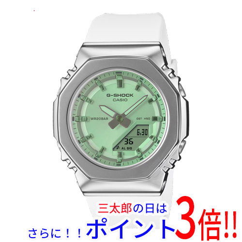【新品】送料無料 CASIO 腕時計 G-SHOCK GM-S2110SR-7AJF