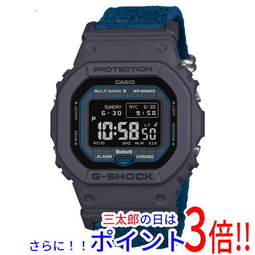新品】送料無料 CASIO 腕時計 G-SHOCK GW-BX5600CBG-2JRの通販はau PAY 