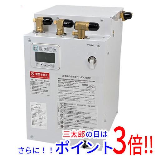 送料無料 【新品(開封のみ)】 TOTO 電気温水器 REKB12A12 42,120円