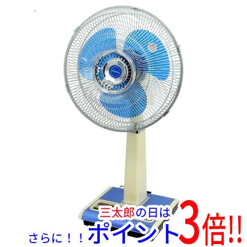 【新品】送料無料 アズマ レトロ扇風機ショーワ EAY-F3026