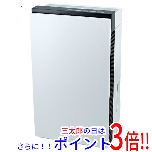送料無料 【新品(開封のみ)】 Panasonic 次亜塩素酸 空間除菌脱臭機 ジアイーノ 〜18畳 F-MV4100-WZ ホワイト