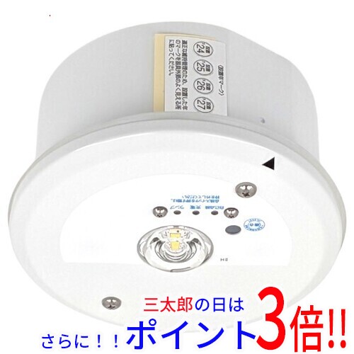 送料無料 【新品(開封のみ・箱きず・やぶれ)】 三菱電機 LED照明器具 LED非常用照明器具 埋込形 EL-WDB23111A 7,878円