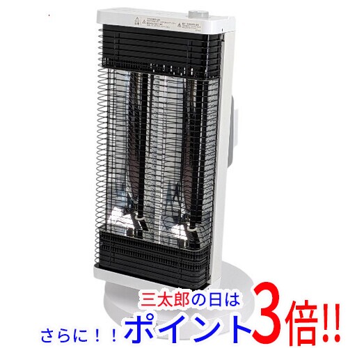 送料無料 【新品(開封のみ・箱きず・やぶれ)】 DAIKIN 遠赤外線暖房機 セラムヒート CER11WS-W 25,988円