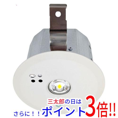 送料無料 【新品訳あり(箱きず・やぶれ)】 Panasonic 天井埋込型 LED非常用照明器具 昼白色 NNFB90605K