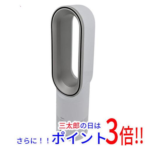 【新品】送料無料 ダイソン ファンヒーター Hot + Cool HF1 remote link pre-heat ホワイト/シルバー