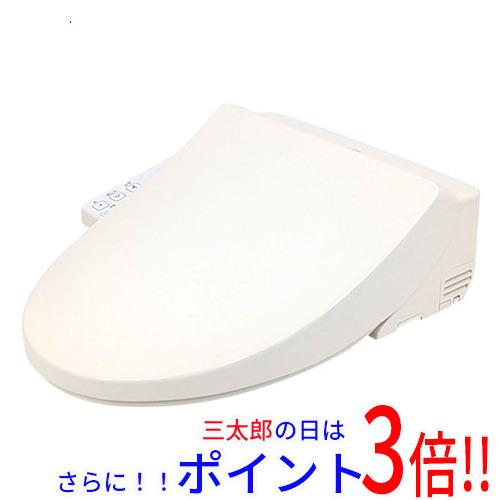 送料無料 【新品(開封のみ)】 TOTO 温水洗浄便座 ウォシュレット Kシリーズ TCF8CK69 #SC1 パステルアイボリー 27,820円