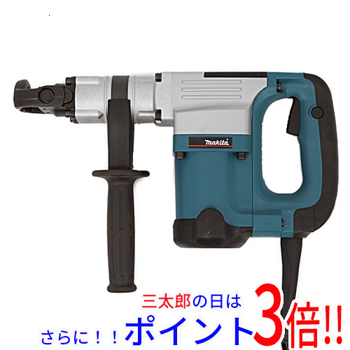 【新品】送料無料 マキタ 電動ハンマ HM0830 AC給電