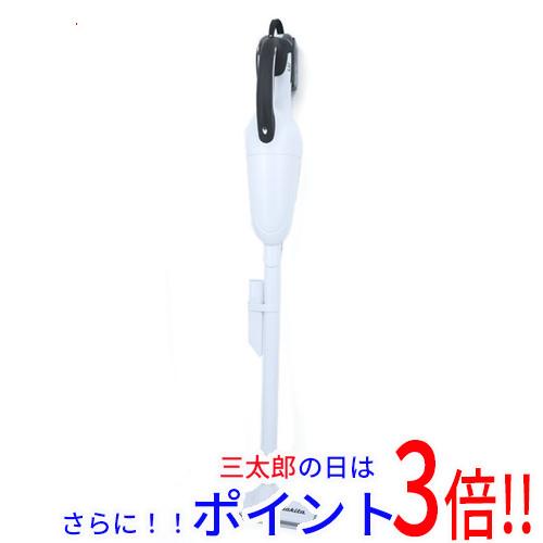 【新品】送料無料 マキタ 充電式ハンディクリーナー CL180FDRFW スティック型 カプセル コードレス使用可能 AC充電