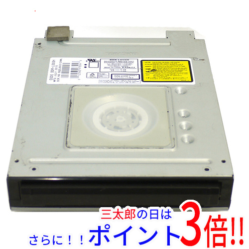【中古】送料無料 シャープ SHARP レコーダー用内蔵型ブルーレイドライブ BDR-L05SH