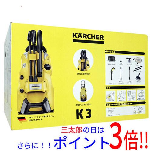 ケルヒャー　K3　HR　新品未使用商品になります ケルヒャー K3 HR 未使用品です 2025年最新】Yahoo!オークション