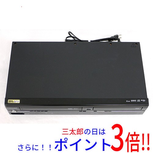 LGエレクトロニクス ビデオカセットレコーダー R-M200G