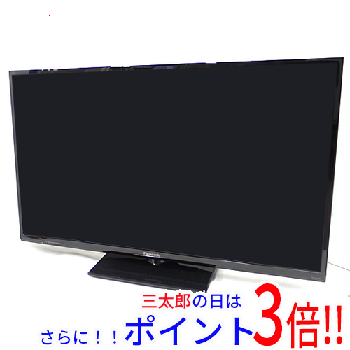 パナソニック 液晶テレビ VIERA 32型 TH-32A305 Panasonic