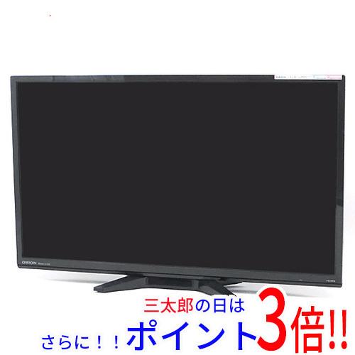 オリオン TV NHC-321B 32インチ 16年製 中古