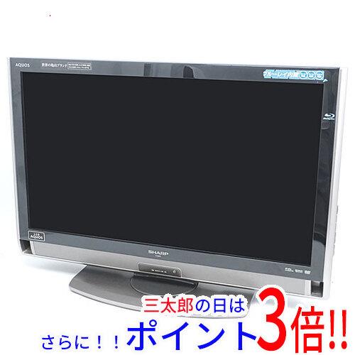 SHARP 32V型 液晶テレビ AQUOS 録画機能付き✨極美品 液晶