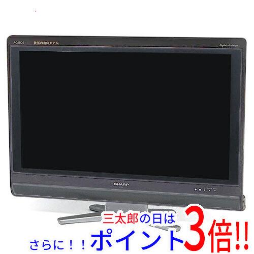 テレビ SHARP AQUOS D DE5 LC-32DE5-B SHARP AQUOS D DE5 LC-32DE5-B（32