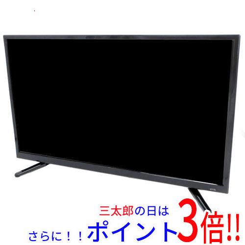TEES 32V型 地上デジタル液晶テレビ TEES ティーズ 32V型 地上/BS/110度CSデジタル液晶テレビ LE
