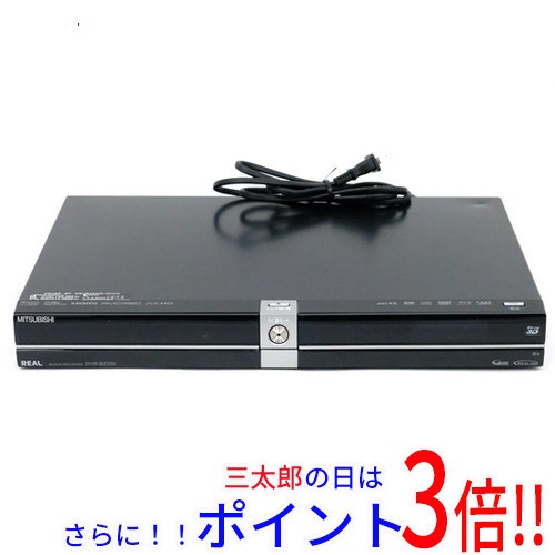 大容量 2TB HDD換装済み DVR-BZ130 - テレビ/映像機器