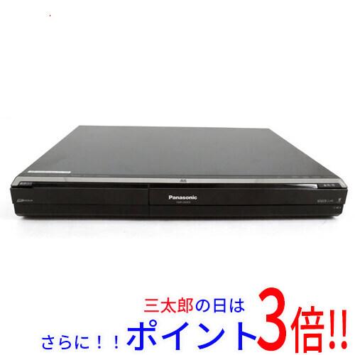 【中古】送料無料 パナソニック Panasonic DVDレコーダー DIGA 500GB DMR-XW300 DVD対応 DIGA（パナソニック）