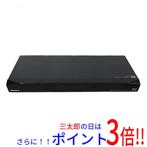 送料無料 ソニー SONY ブルーレイディスクレコーダー BDZ-EW510 ...