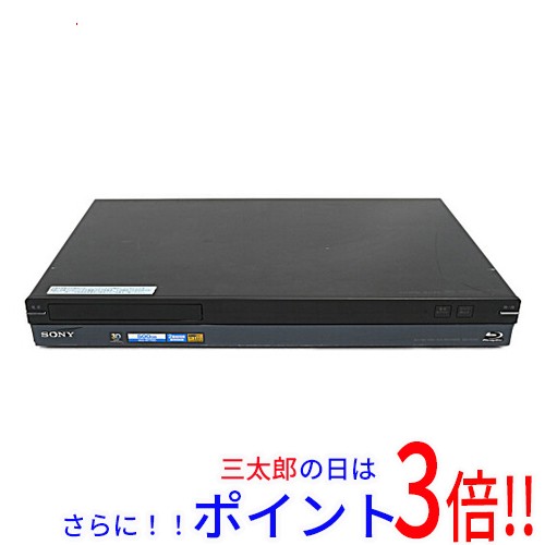 送料無料 ソニー SONY ブルーレイディスクレコーダー BDZ-AT700 500GB ...