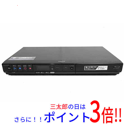 AQUOS ブルーレイレコーダーBD-HW51 シャープ AQUOSブルーレイ BD-HW51 価格比較 - 価格.com