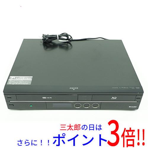 シャープ 250GB 1チューナー ブルーレイレコーダー BD-HDV22 Amazon.co.jp: シャープ 250GB 1チューナー ブルーレイ