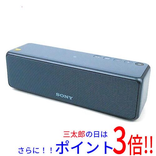 SONY hear go 2 ワイヤレススピーカー ブルー SONY hear go 2