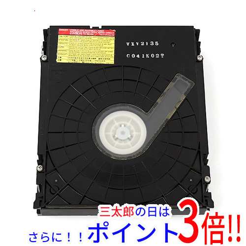 【中古即納】送料無料 パナソニック Panasonic ブルーレイドライブユニット VXY2135 ブルーレイ対応