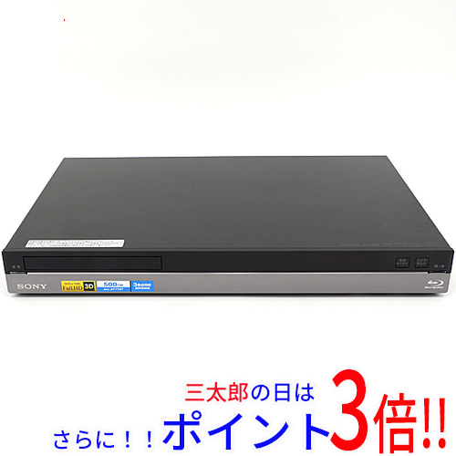 SONY BDZ-SKP75 ブルーレイディスクレコーダー スカパー SONY BDZ-SKP75 ブルーレイディスクレコーダー スカパー