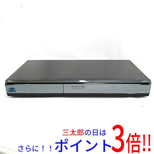 送料無料 パナソニック Panasonic ブルーレイディスクレコーダー DIGA