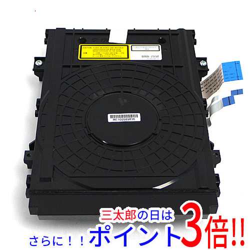 中古即納】送料無料 ソニー SONY レコーダー用内蔵型ブルーレイドライブ BRD-700Tの通販はau PAY マーケット - Excellar  【エクセラー】 | au PAY マーケット－通販サイト