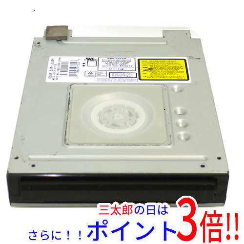 【中古即納】送料無料 シャープ SHARP レコーダー用内蔵型ブルーレイドライブ BDR-L05MT