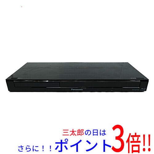 【中古即納】送料無料 パナソニック Panasonic ブルーレイディスクレコーダー DMR-BZT760-K リモコンなし DIGA（パナソニック）  ブルーレ｜au PAY マーケットPanasonic製 10969円