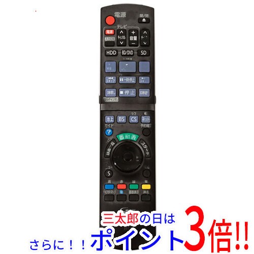 中古即納】送料無料 パナソニック Panasonic ブルーレイディスク