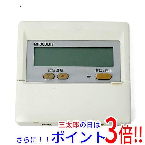 【１日と三太郎の日はポイント３倍！！】【中古】送料無料 三菱電機 空調管理システム PAR-F28ME 4,940円