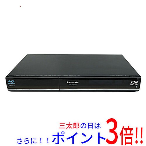 中古即納】送料無料 パナソニック Panasonic ブルーレイディスク