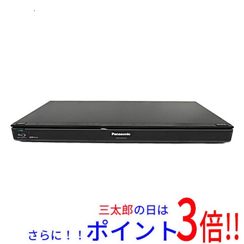 中古即納】送料無料 パナソニック Panasonic ブルーレイディスク