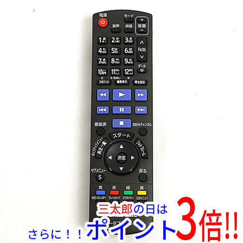 Panasonic テレビ UN-19D リモコン付属 Panasonic テレビ UN-19D リモコン付属 Panasonic テレビ UN-19D