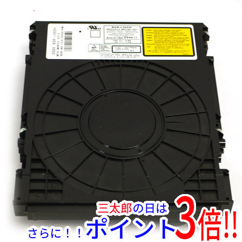 【中古】送料無料 シャープ SHARP レコーダー用内蔵型ブルーレイドライブ BDR-L06SH