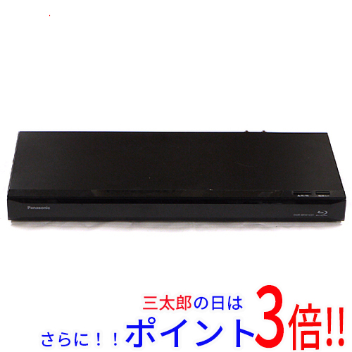 DMR-BRX2030 ディーガ ブルーレイディスクレコーダー パナソニック