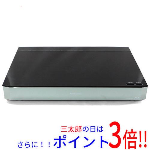 【中古】送料無料 パナソニック Panasonic ブルーレイディスクレコーダー DMR-BXT970 リモコンなし DIGA（パナソニック） ブルーレイ対応 外付けHDD録画機能有 ハイビジョン録画 プログレッシブ対応 宅内・屋外対応 スカパー!プレミアムサービスLink有 DLNA 3D対応
