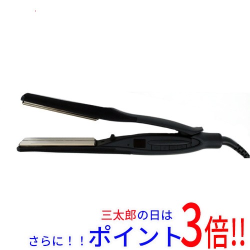 中古即納】送料無料 クレイツイオン 水抜きアイロン DE-H2O ST38 SCIS