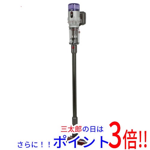 【中古即納】送料無料 Dyson コードレスクリーナー Micro Origin SV33 FF OR 美品 元箱あり