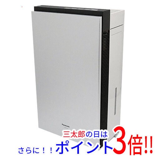 パナソニック Panasonic 次亜塩素酸 空間除菌脱臭機 ziaino