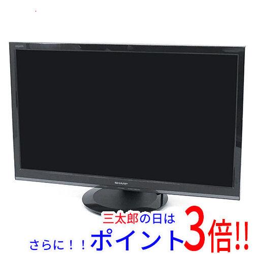 ☆シャープ 液晶カラーテレビ☆2T-C24AD 24V ブラック 2019年製 ☆シャープ 液晶カラーテレビ☆2T-C24AD 24V ブラック 2019年製