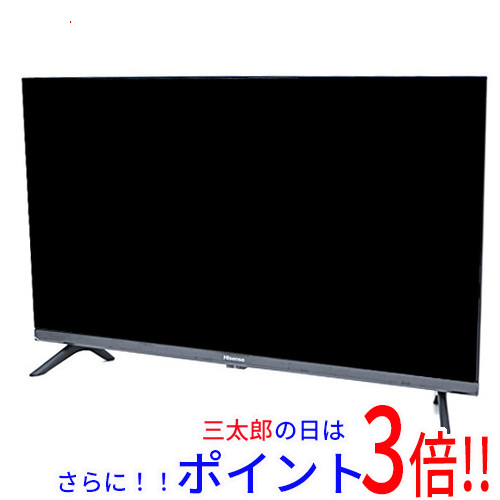 【中古即納】送料無料 ハイセンス 32V型 ハイビジョン液晶テレビ 32A35G