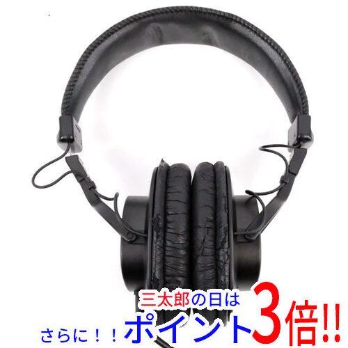 【中古即納】送料無料 SONY製 ステレオヘッドホン MDR-7506 並行輸入品 イヤーパッドいたみ 元箱ありの通販は 11,300円