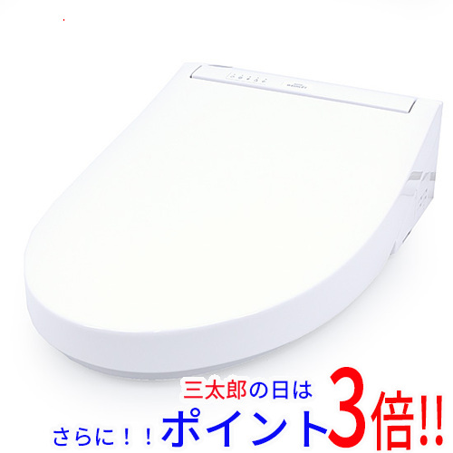 中古即納】送料無料 TOTO 温水洗浄便座 ウォシュレット S1 TCF6543 