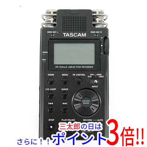 通電OK】 SANSUI QS-100 アンプ