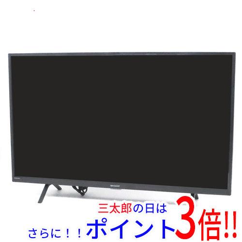 アイリスオーヤマ 24V型ハイビジョン液晶テレビ すぐ視聴可能